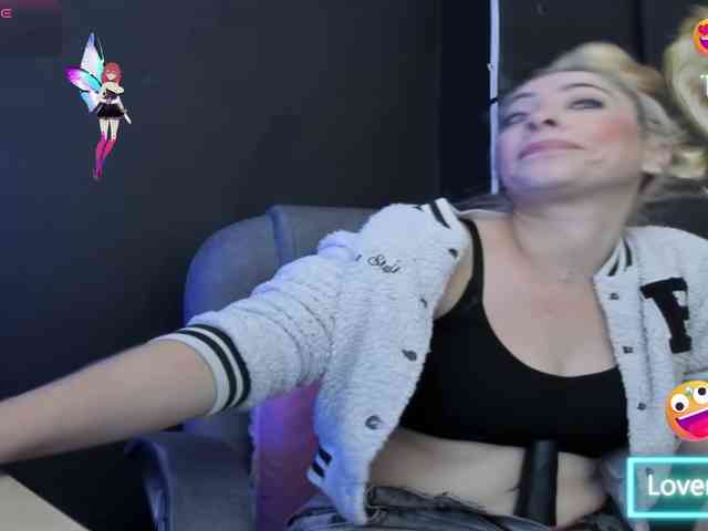 viktoria-davis webcam