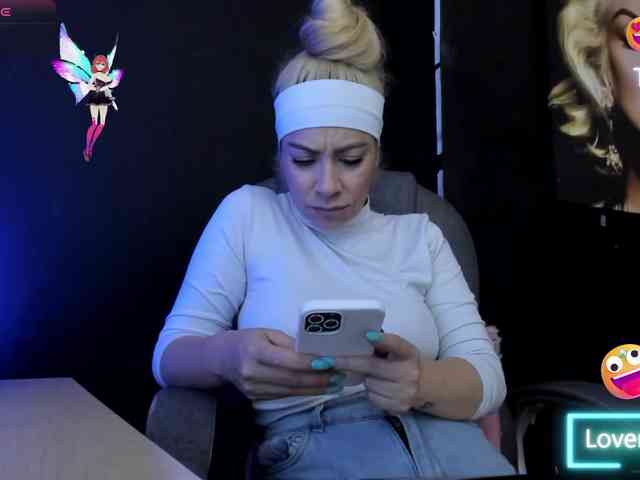 viktoria-davis webcam