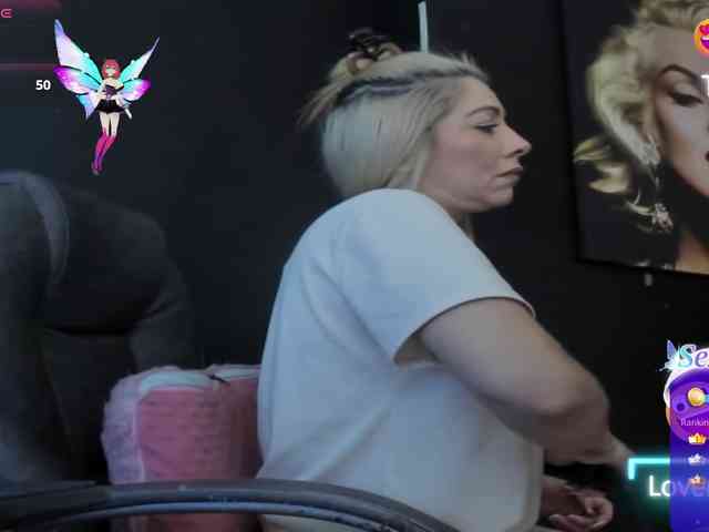 viktoria-davis webcam