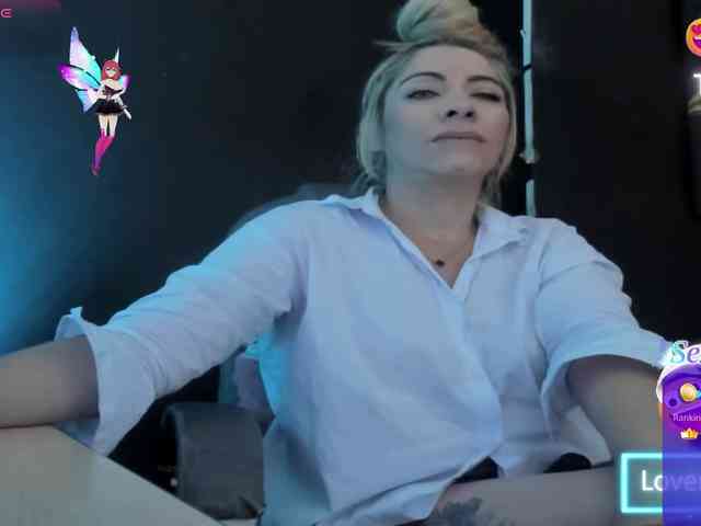 viktoria-davis webcam