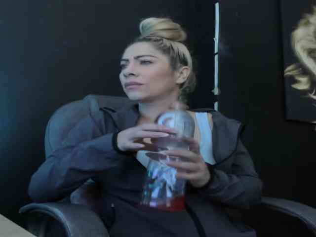 viktoria-davis webcam