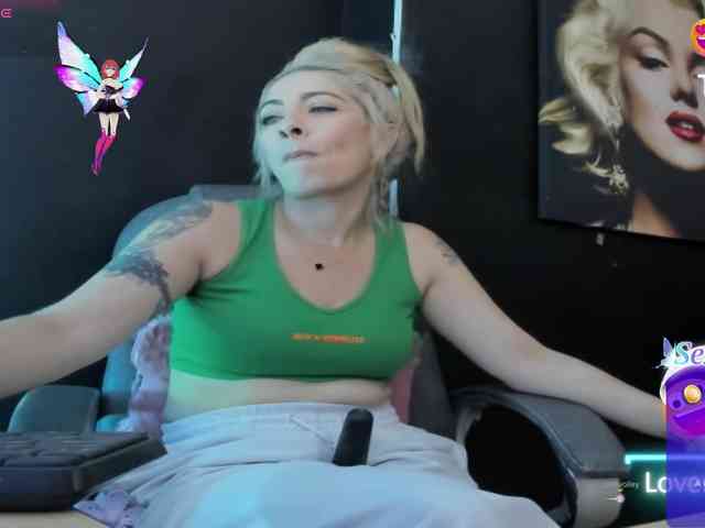 viktoria-davis webcam