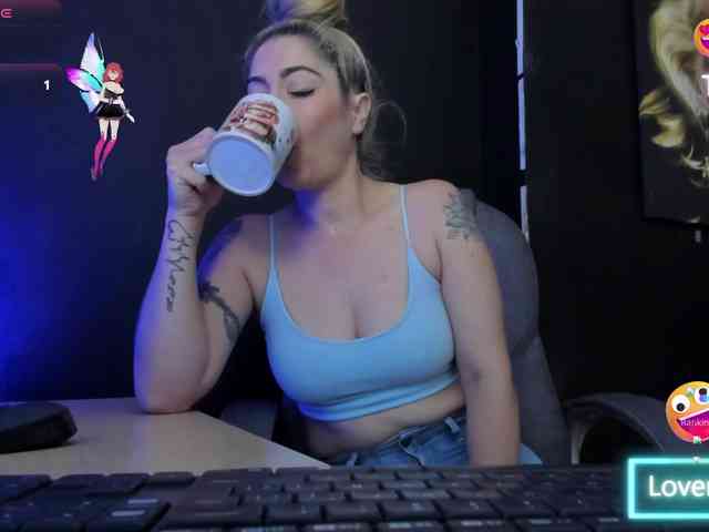 viktoria-davis webcam