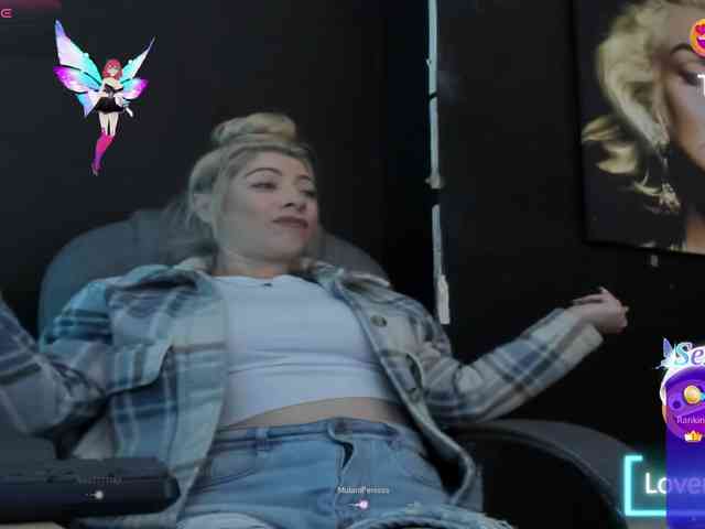 viktoria-davis webcam