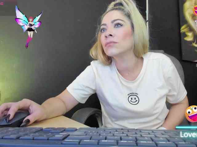 viktoria-davis webcam