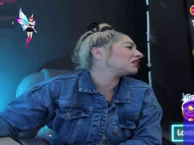 viktoria-davis webcam