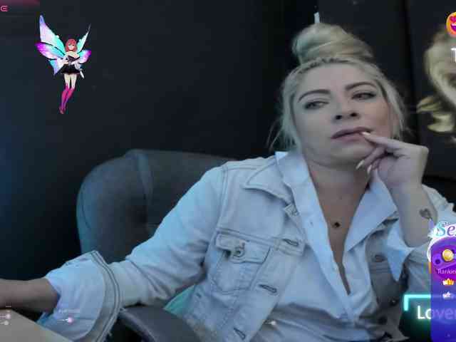 viktoria-davis webcam