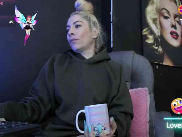 viktoria-davis webcam