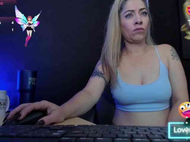 viktoria-davis webcam