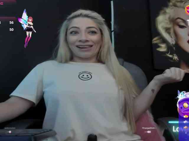 viktoria-davis webcam