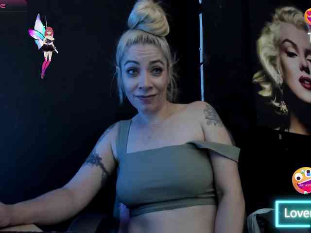 viktoria-davis webcam