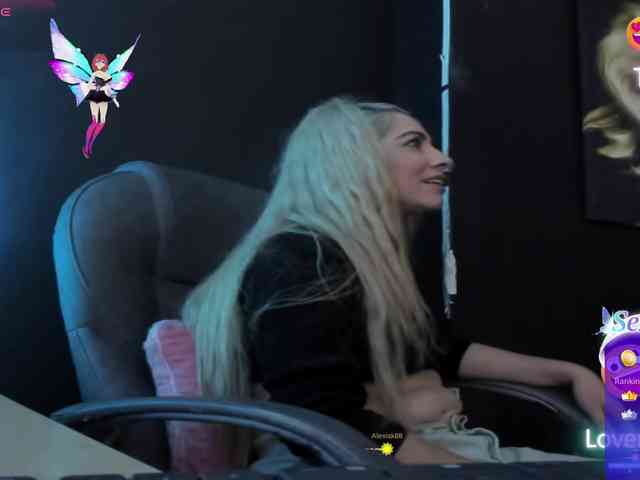 viktoria-davis webcam