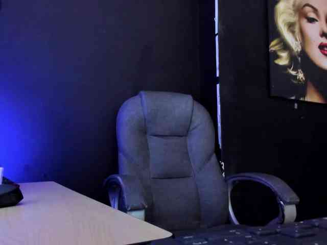 viktoria-davis webcam