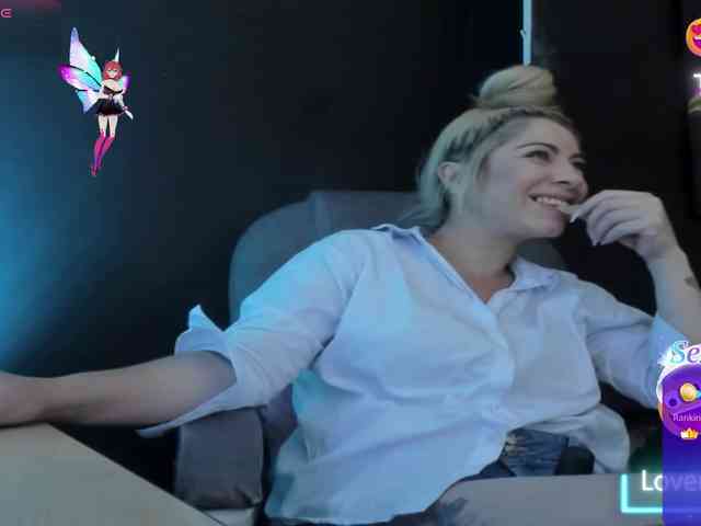 viktoria-davis webcam