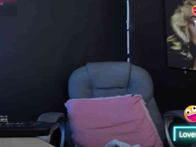 viktoria-davis webcam