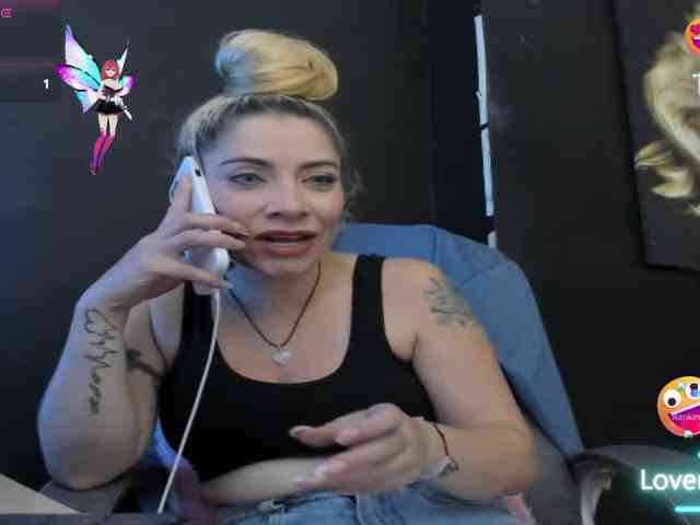 viktoria-davis webcam