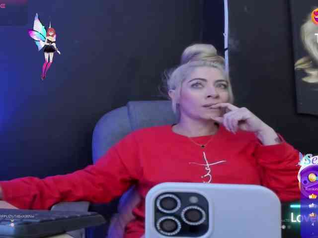 viktoria-davis webcam