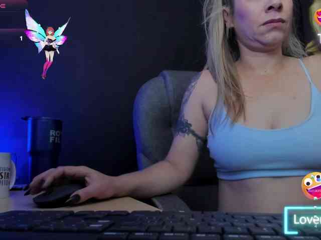 viktoria-davis webcam