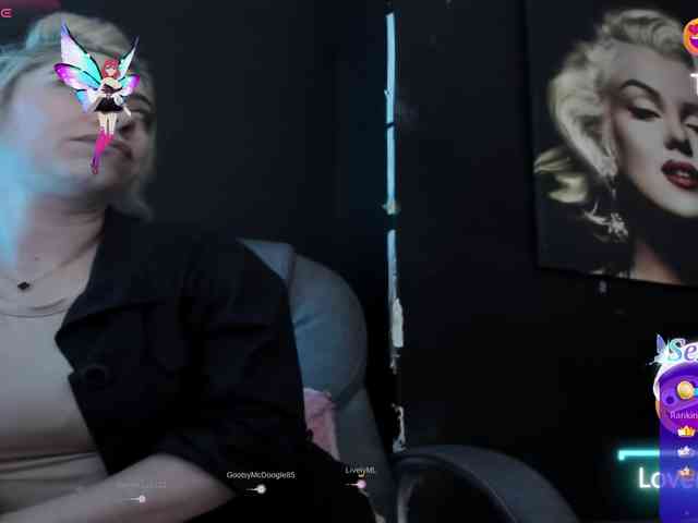 viktoria-davis webcam