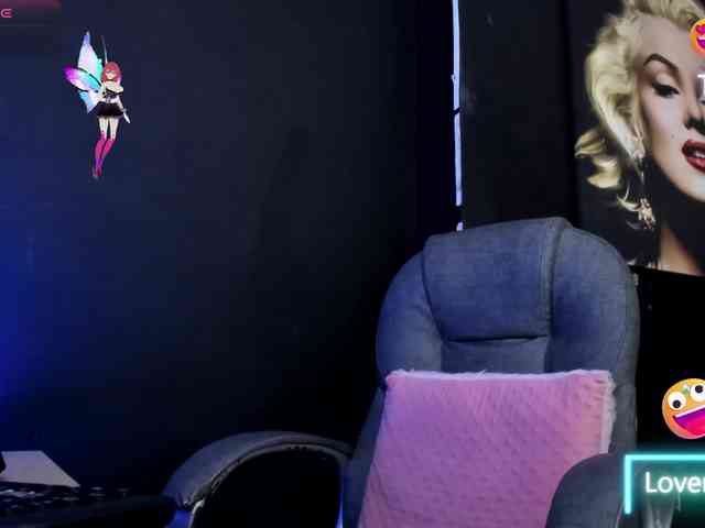 viktoria-davis webcam
