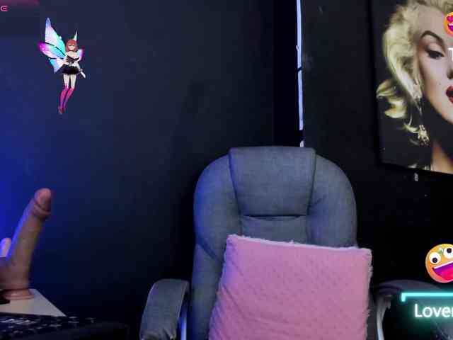 viktoria-davis webcam