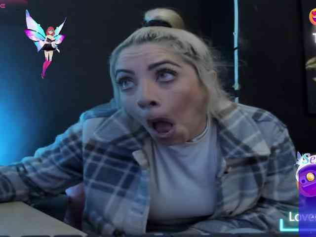 viktoria-davis webcam