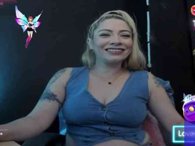 viktoria-davis webcam