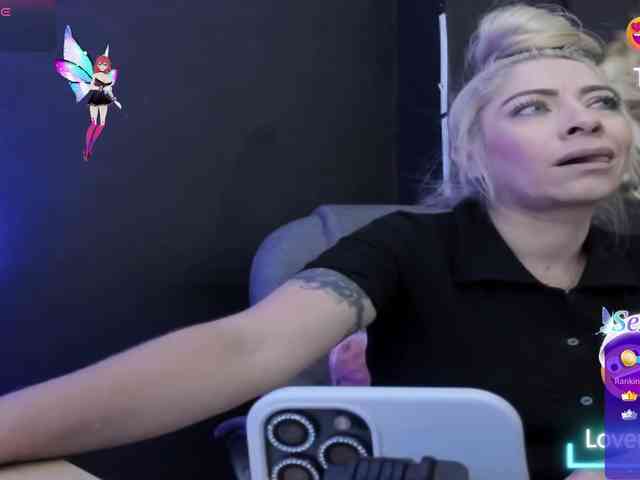 viktoria-davis webcam