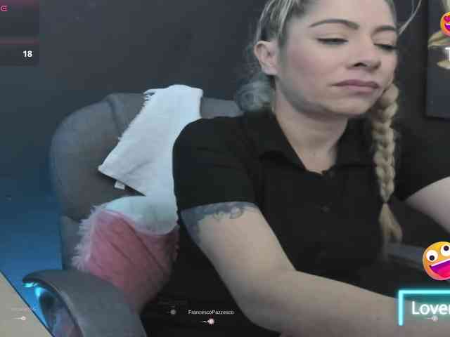 viktoria-davis webcam