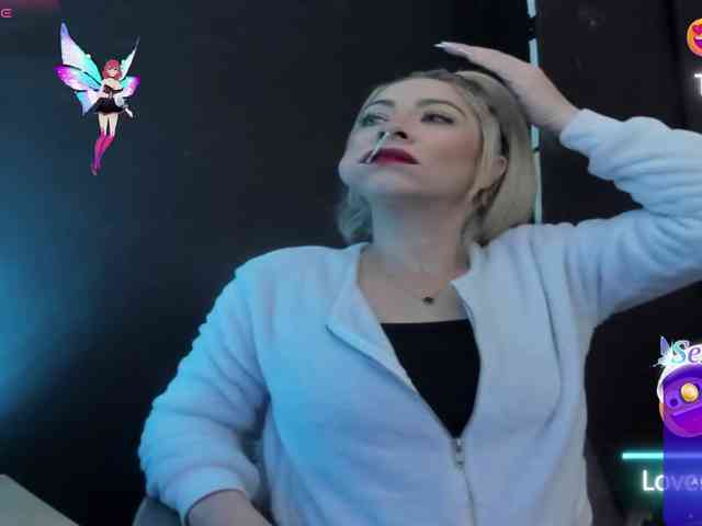 viktoria-davis webcam