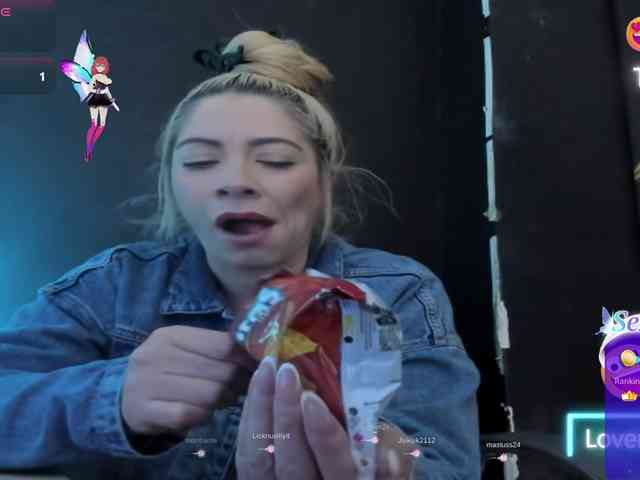 viktoria-davis webcam