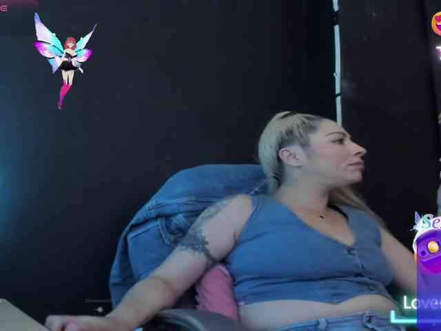 viktoria-davis webcam