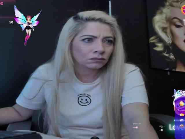 viktoria-davis webcam