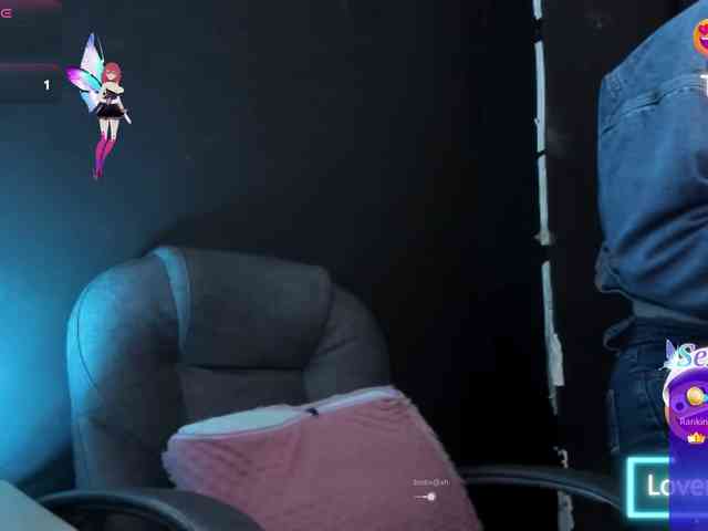 viktoria-davis webcam