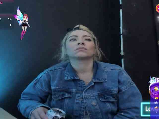 viktoria-davis webcam