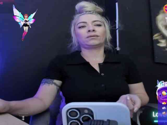 viktoria-davis webcam