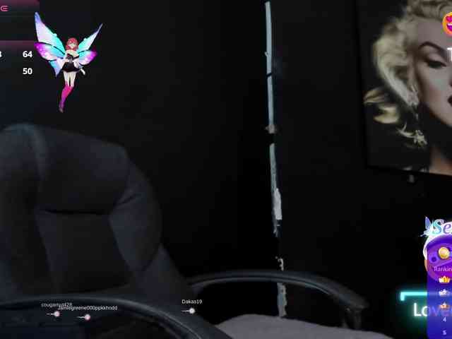 viktoria-davis webcam