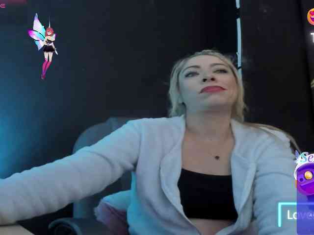 viktoria-davis webcam