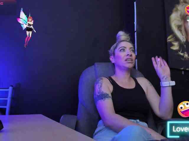 viktoria-davis webcam