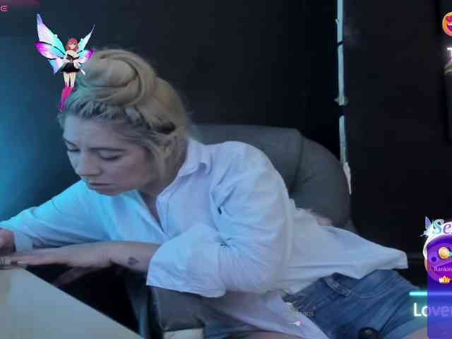 viktoria-davis webcam