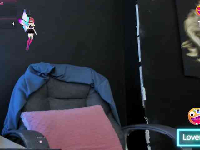 viktoria-davis webcam