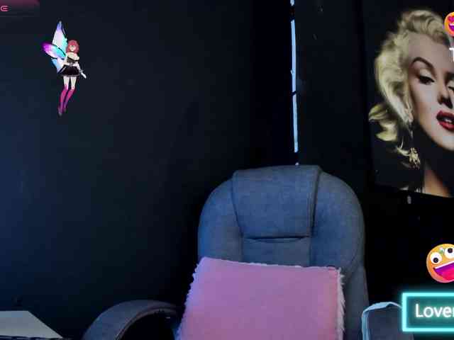 viktoria-davis webcam