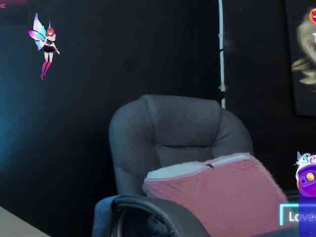 viktoria-davis webcam