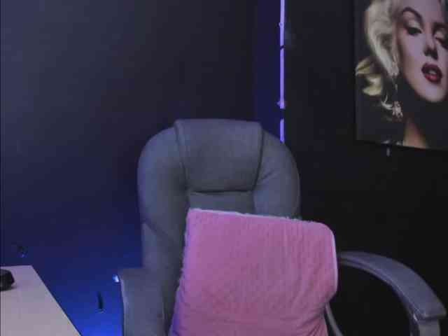 viktoria-davis webcam