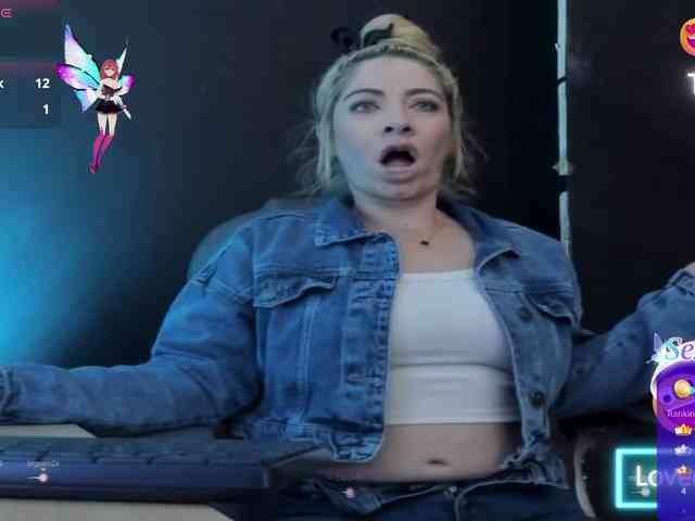 viktoria-davis webcam