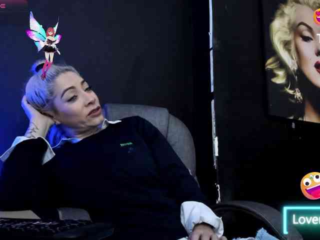 viktoria-davis webcam