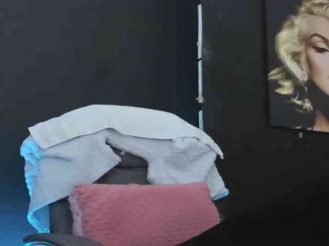 viktoria-davis webcam