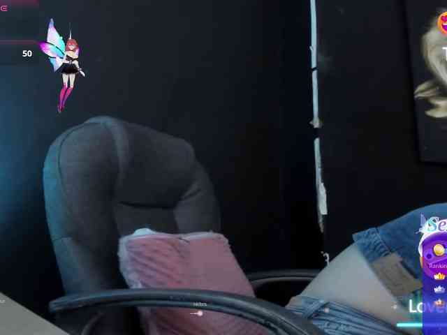 viktoria-davis webcam