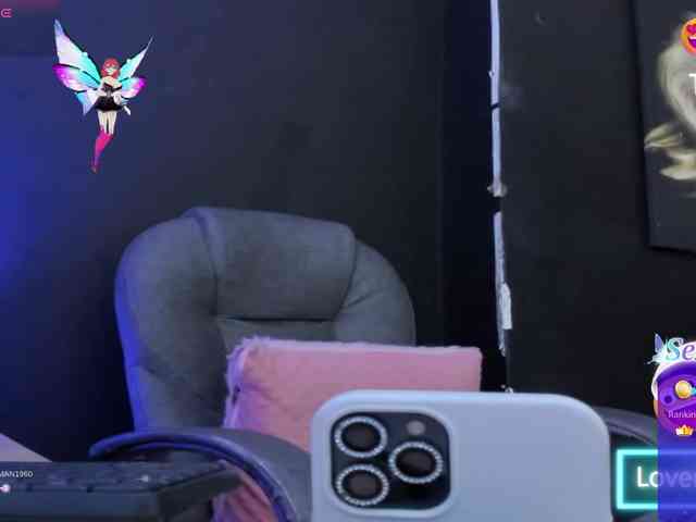 viktoria-davis webcam