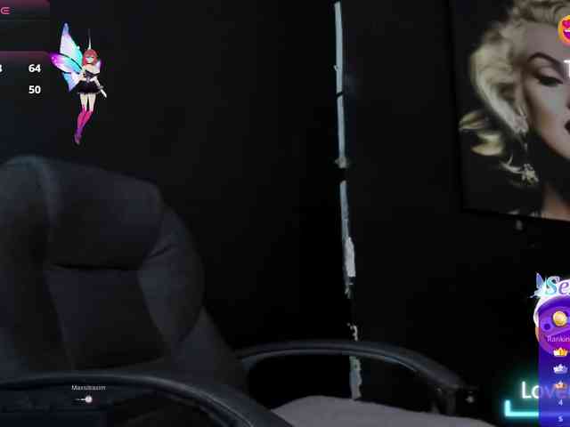 viktoria-davis webcam